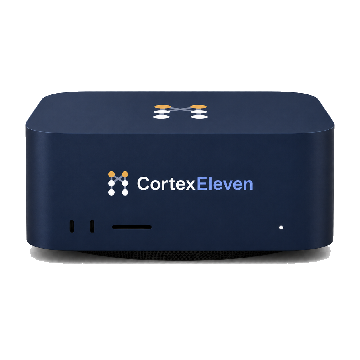 Cortex Max