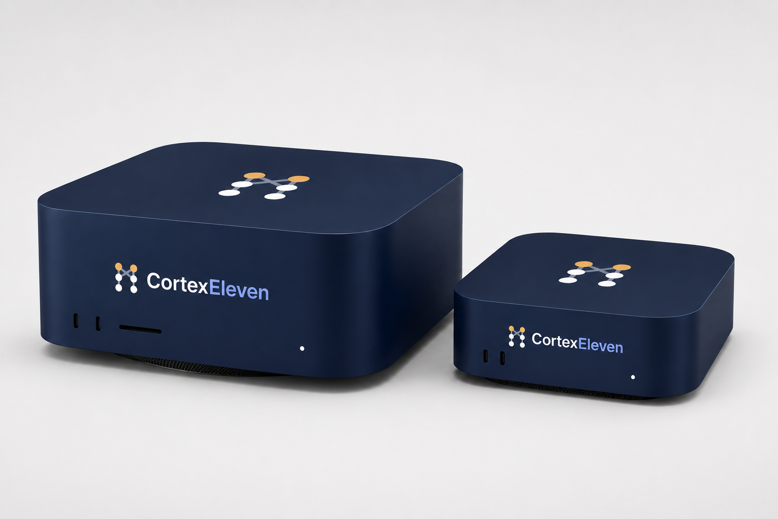 CortexEleven appliances